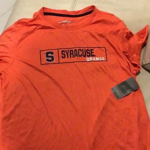 Syracuse orange